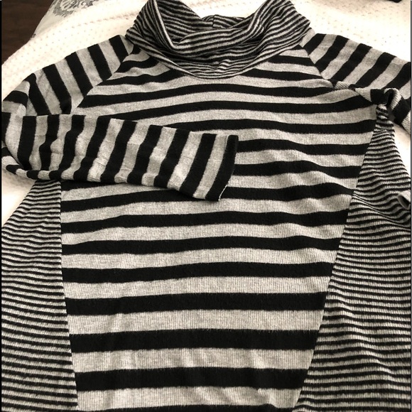 Orange Creek Cowl Neck Sweater - Picture 1 of 11